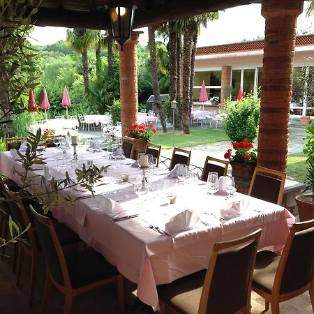 Hotel Della Posta Astano