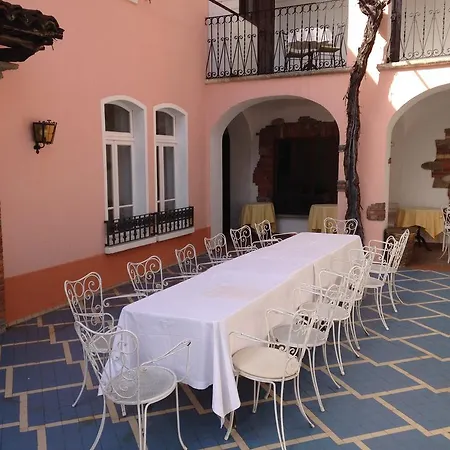 Della Posta Hotel Astano
