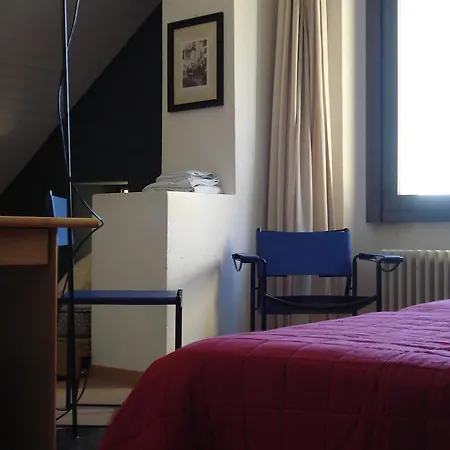 Hotel Della Posta Astano