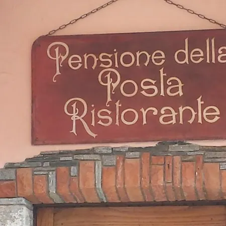 Della Posta